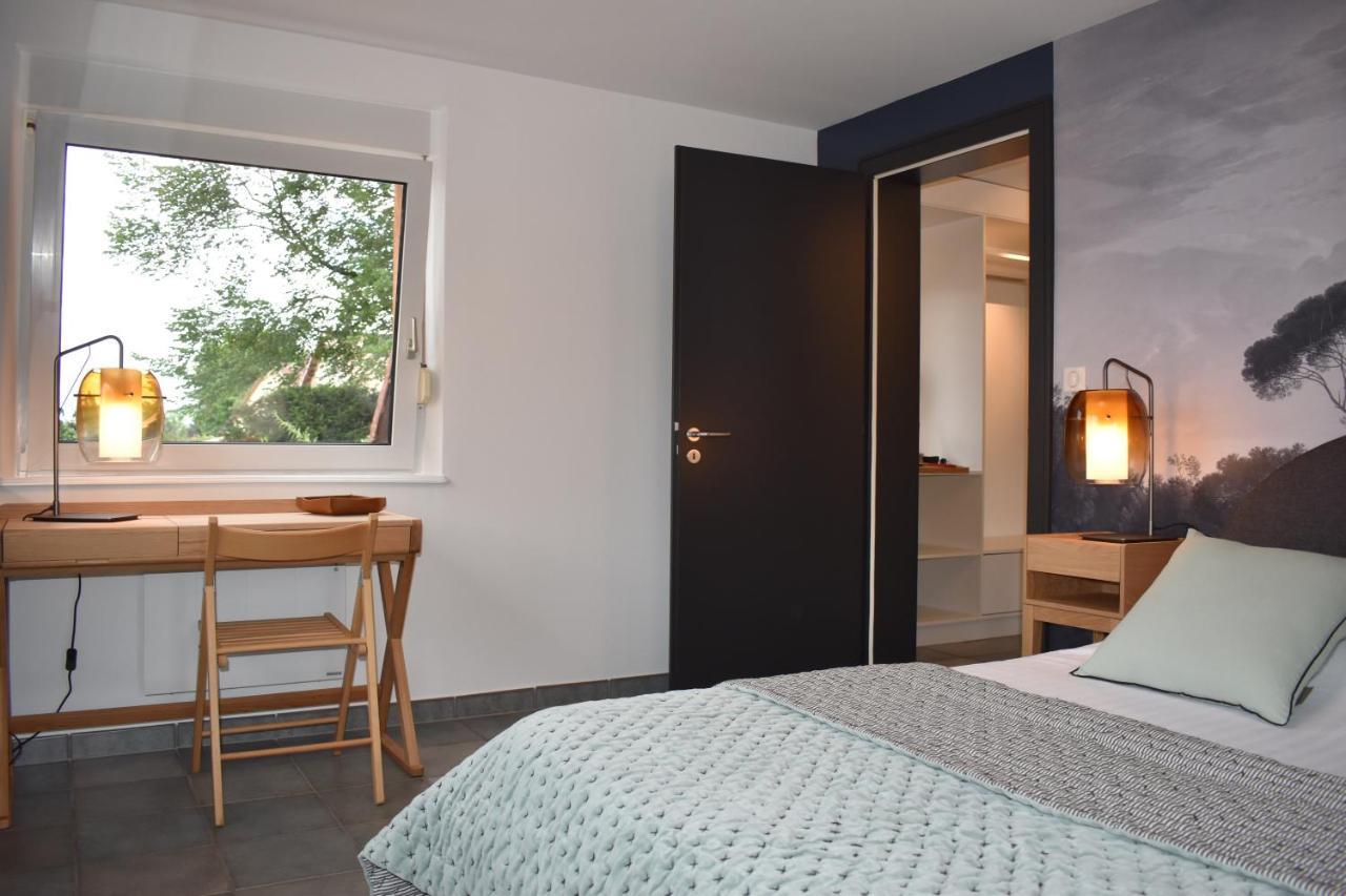Chez Max Alsace Hotel Saint-Hippolyte  Bagian luar foto