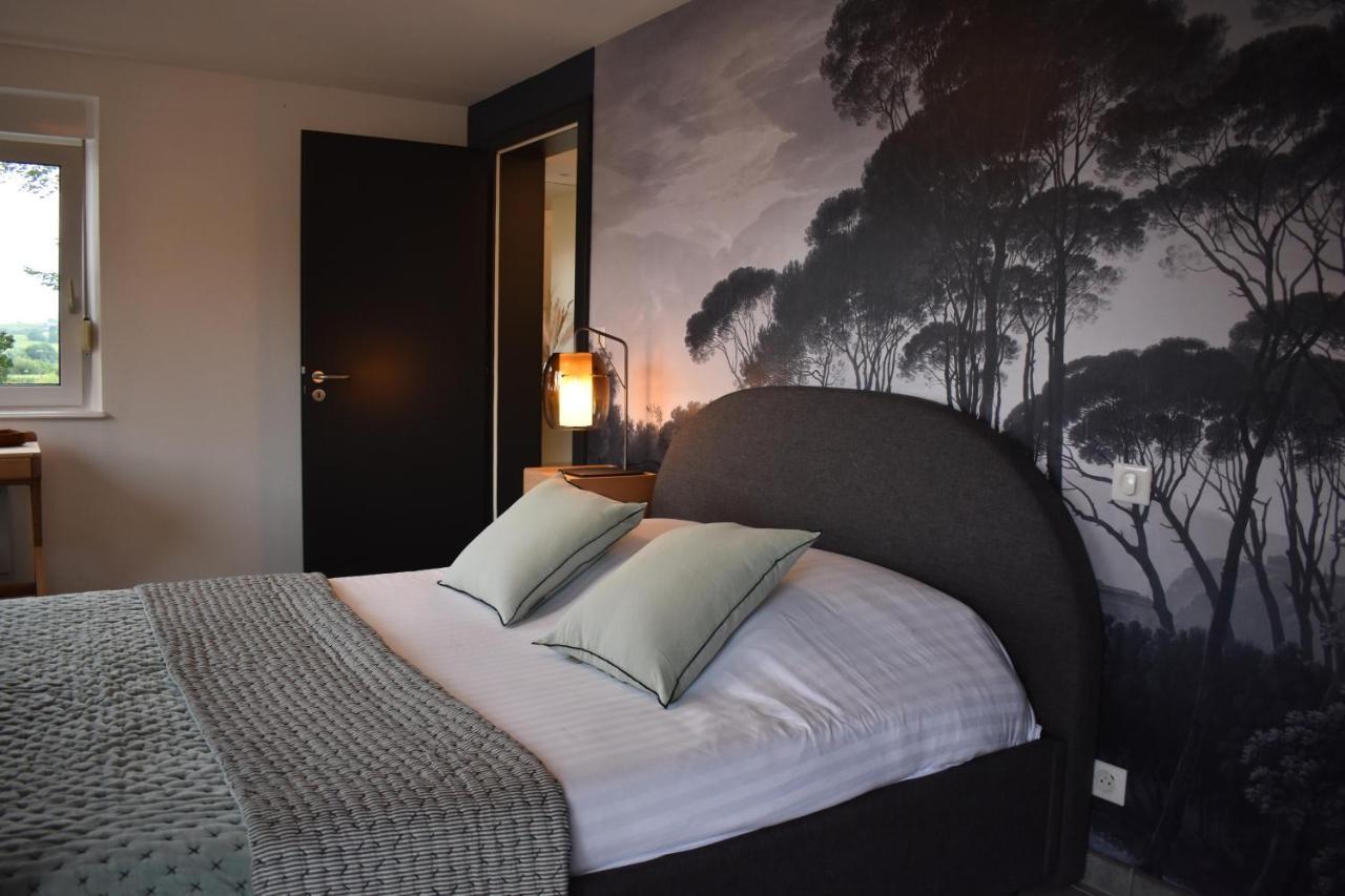 Chez Max Alsace Hotel Saint-Hippolyte  Bagian luar foto