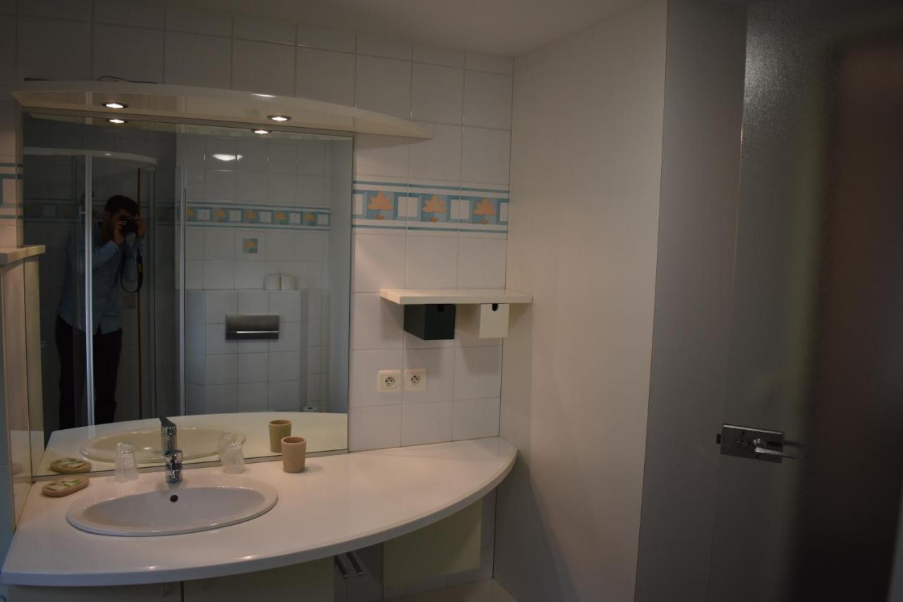 Chez Max Alsace Hotel Saint-Hippolyte  Bagian luar foto